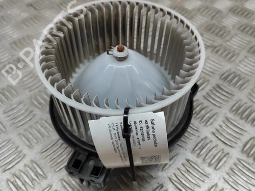 Motor calefaccion MAZDA CX-5 (KE, GH) 2.2 D AWD (KE102) (175 hp) 16639926