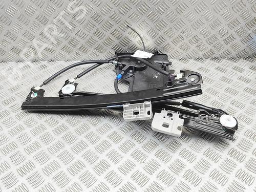Used Front left window mechanism Front left window mechanism 38515765 38515765