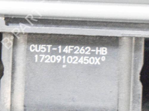 ECU airbags VOLVO V40 Hatchback (525) T3 | BP6763828M53 