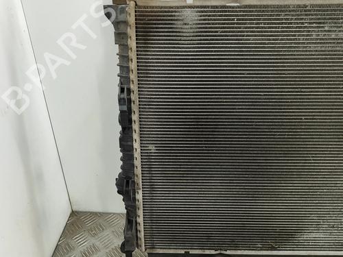 Water radiator FORD TRANSIT CUSTOM V362 Bus (F3) 2.0 EcoBlue mHEV | BP35983560M31 - Image 2
