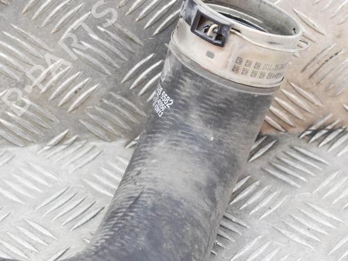 Intercooler pipe MERCEDES-BENZ E-CLASS (W212) E 350 BlueTEC | BP14643010M127