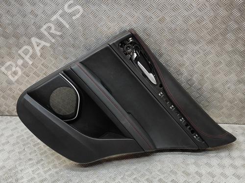 Used Rear right panel ALFA ROMEO STELVIO (949_) 2.9 Q4 (949.AXG2A, 949.AXH2A, 949.AXS2A) (510 hp) 29392272
