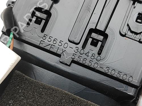 Luftventil LEXUS GS (_L1_) 300h (AWL10_, AWL10R) | BP33400423I21 - Image 6