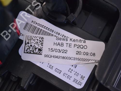 Fuse box OPEL MOKKA 1.2 (76) | BP30238513E1 