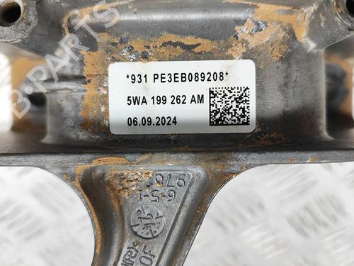 Engine mount AUDI Q2 (GAB, GAG) 35 TFSI | BP28566154M89 - Image 6