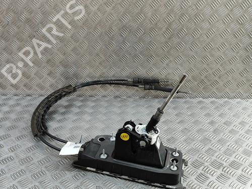 Used Gear lever Gear lever SKODA SCALA (NW1) 1.0 TSI (116 hp) 33374223 33374223