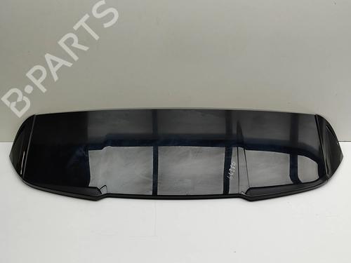 Spoiler bagklap Spoiler bagklap AUDI Q3 (8UB, 8UG) 2.0 TFSI quattro (180 hp) 37610048 37610048