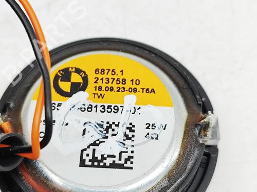 Speaker BMW X7 (G07) xDrive 40 i Mild Hybrid | BP32269561E2