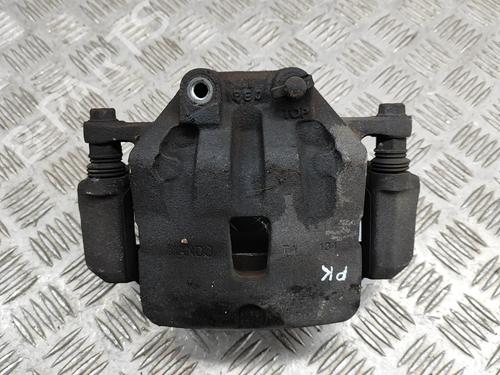 Used Left front brake caliper OPEL CASCADA (W13) 1.4 Turbo (67) (140 hp) 18165905