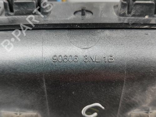 Switch NISSAN LEAF (ZE0) Electric | BP26410522I30 