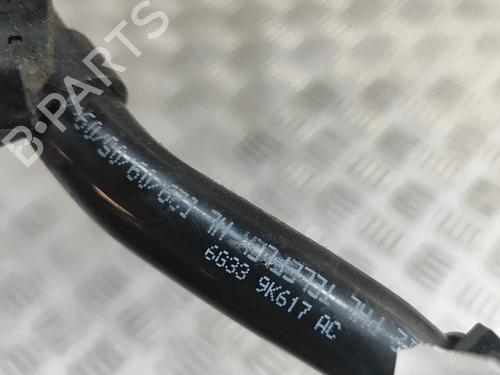 Pipe ASTON MARTIN VANTAGE Vantage 4.3 | BP28434017M125 - Image 6