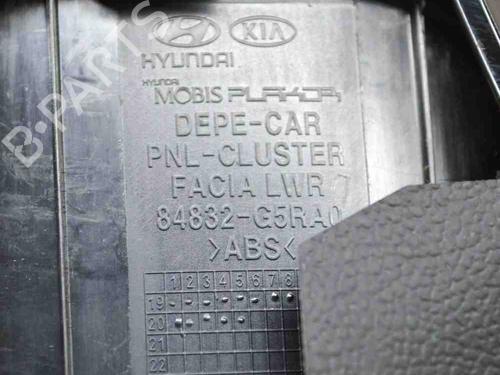 Other KIA NIRO I (DE) 1.6 GDI Hybrid | BP30108067O1