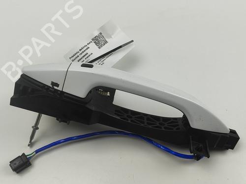 Front right exterior door handle KIA SPORTAGE V (NQ5) 1.6 T-GDi Hybrid | BP27791074C129 