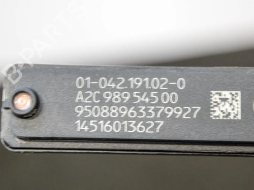 Electronic module VOLVO XC90 II (256) D5 AWD | BP7801178M83 - Image 6