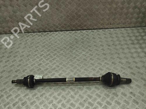 Used Right rear driveshaft LAND ROVER RANGE ROVER VELAR (L560) 2.0 D240 SD4 4x4 (241 hp) 29337137