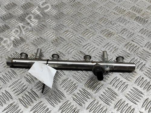 Used Injection rail Injection rail AUDI A3 Sportback (8VA, 8VF) S3 quattro (310 hp) 19743867 19743867