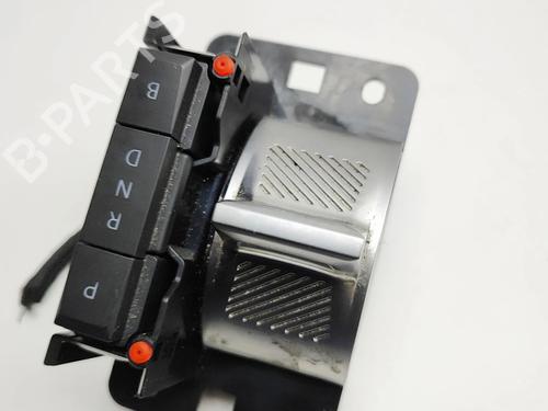 Gear lever OPEL MOKKA 1.2 (76) | BP36458372M90  - Image 8