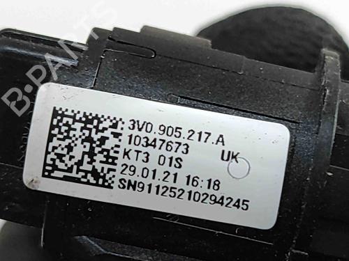 Switch SKODA ENYAQ iV SUV (5AZ) 60 | BP29488037I30 