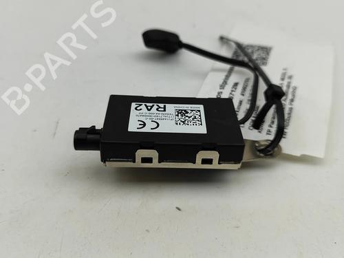 Used Electronic module TESLA MODEL X (5YJX) P100D AWD (772 hp) 28435635