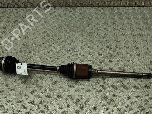 Used Right front driveshaft BMW X3 (F25) xDrive 20 d (184 hp) 26907300