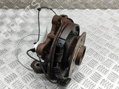 Left rear steering knuckle MERCEDES-BENZ VITO Van (W447) 119 CDI / BlueTEC 4x4 (447.601, 447.603, 447.605) | BP23249209M27