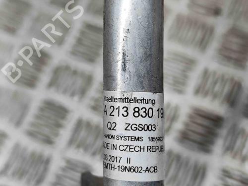 AC pipe MERCEDES-BENZ E-CLASS (W213) E 220 d 4-matic (213.005) | BP16076833M126