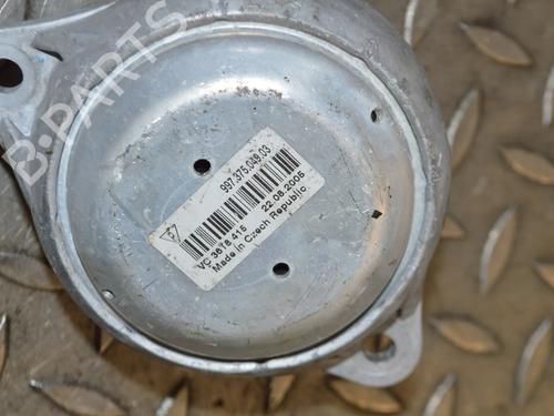 Engine mount PORSCHE 911 (997) 3.6 Carrera | BP30223034M89 - Image 4