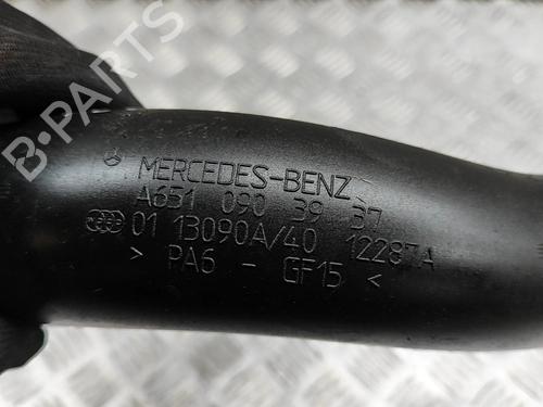 Pipe MERCEDES-BENZ SLK (R172) 250 CDI / d (172.403) | BP24820701M125  - Image 7