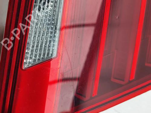 Left tailgate light BMW 5 (F10) 520 d | BP40605180C79 - Image 8