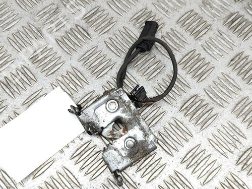 Hood lock BMW X5 (E70) xDrive 40 d | BP19280962C133