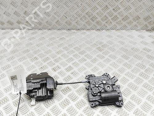 Tailgate lock KIA XCEED (CD) 1.5 T-GDI | BP37481512C101 - Image 2