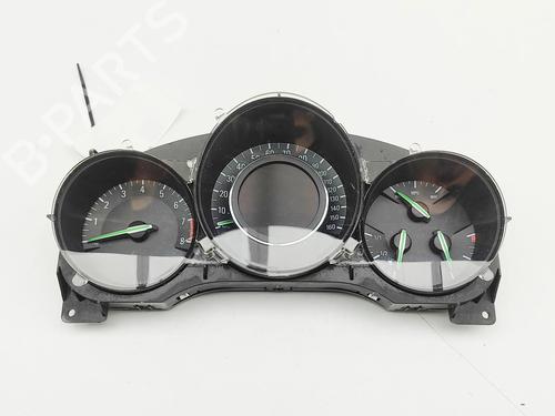Used Instrument cluster Instrument cluster 38565611 38565611