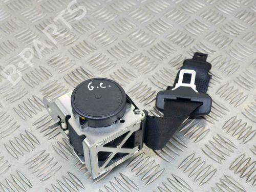 Used Rear center seatbelt MASERATI GHIBLI III (M157) 3.0 S Q4 (409 hp) 7799727