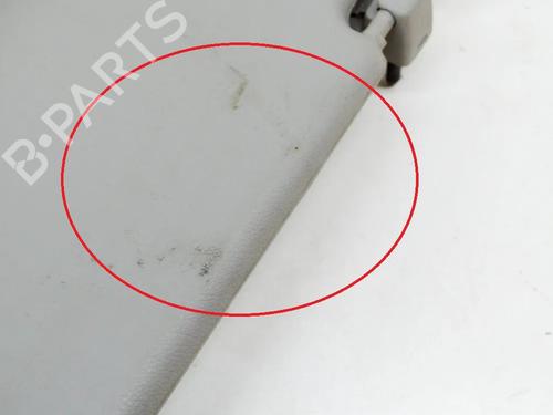 Left sun visor BMW 3 Touring (E91) 320 d | BP8412644I1  - Image 5