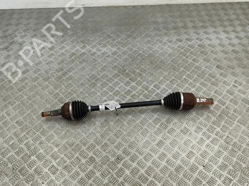 Used Right rear driveshaft Right rear driveshaft TESLA MODEL 3 (5YJ3) EV AWD (351 hp) 27790263 27790263