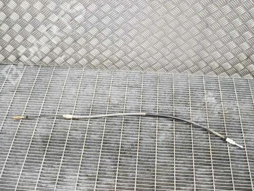 Used Other Other RENAULT MASTER III Van (FV) 2.3 dCi 125 FWD (FV0C, FV0D, FV0G, FV0H, FV0J, FV0K,... (125 hp) 6747212 6747212