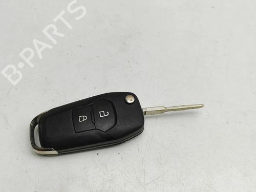 Electronic module FORD RANGER (TKE) 2.2 TDCi | BP35984142M83 - Image 3