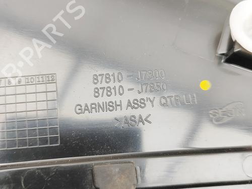 Other KIA XCEED (CD) 1.6 CRDi 136 | BP33661750O1 - Image 7