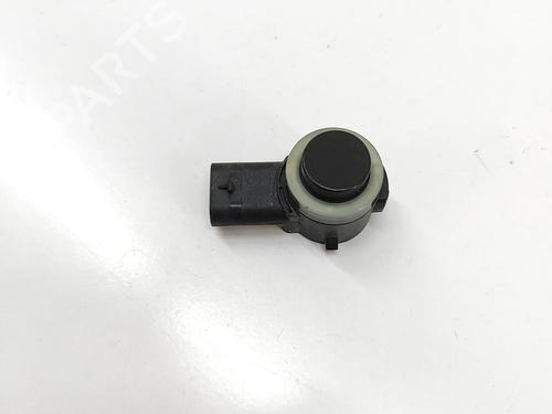 Used Electronic module VW TAIGO (CS1) 1.0 TSI (110 hp) 27798394