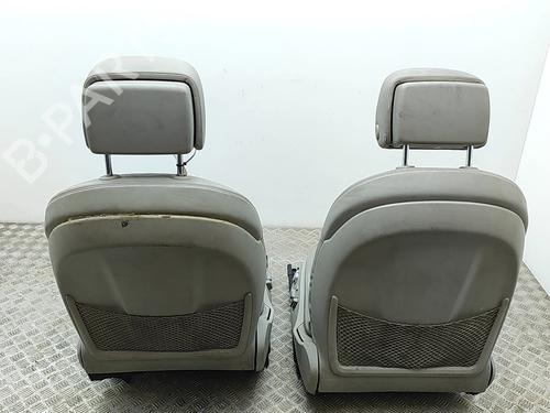 Seats set AUDI A6 C7 (4G2, 4GC) S6 quattro | BP32369344C78