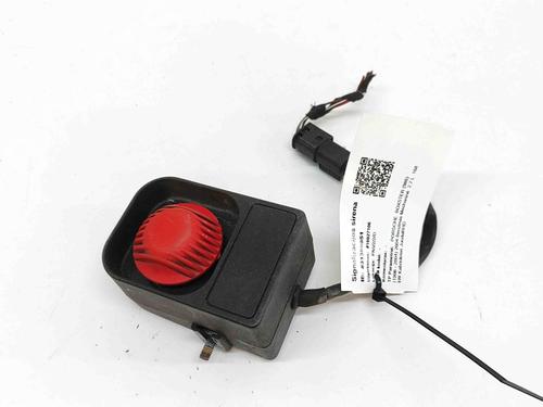 Electronic module PORSCHE BOXSTER (986) 2.7 | BP27803858M83 