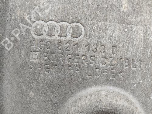 Wheel arch AUDI A6 C7 Avant (4G5, 4GD) 2.0 TDI | BP27644955C56 