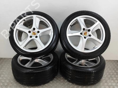 Used Rim Rim AUDI Q5 (8RB) 2.0 TDI (190 hp) 30301286 30301286