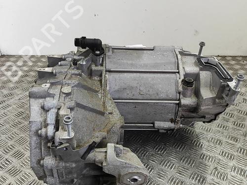 Used Engine SKODA ENYAQ iV SUV (5AZ) 50 (148 hp) 31072932