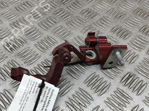 Hinge/Door check strap AUDI A5 Sportback (F5A, F5F) 2.0 TFSI quattro | BP23247984C146 