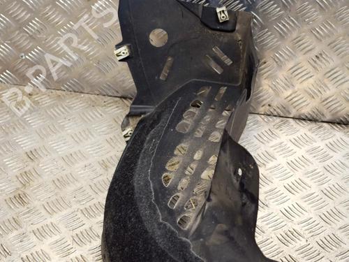 Hjulbue BMW i3 (I01) s Electric | BP27754552C56 