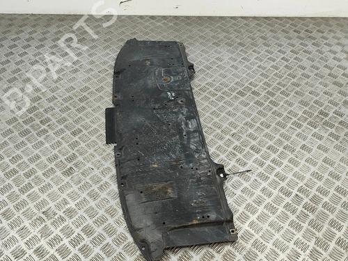 Frontspoilerlippe MAZDA CX-5 (KE, GH) 2.2 D AWD (KE2AW) | BP30130617C153