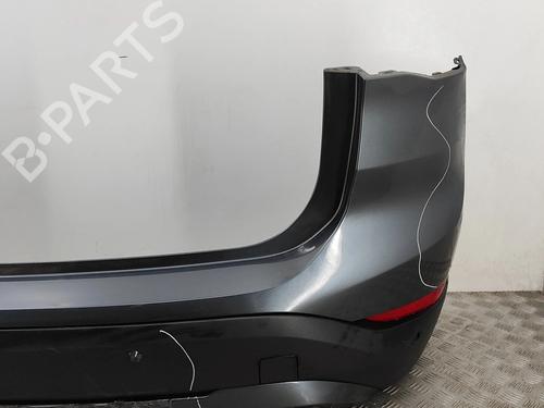 Rear bumper BMW X1 (F48) xDrive 25 e Plug-in-Hybrid | BP32345007C8