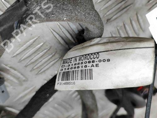 Wiring harness VOLVO XC60 II (246) T8 Hybrid AWD | BP27768281E16