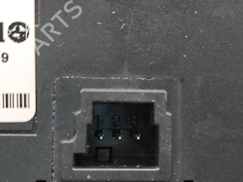 Electronic module MERCEDES-BENZ GLC Coupe (C253) 300 4-matic (253.384) | BP27799499M83 